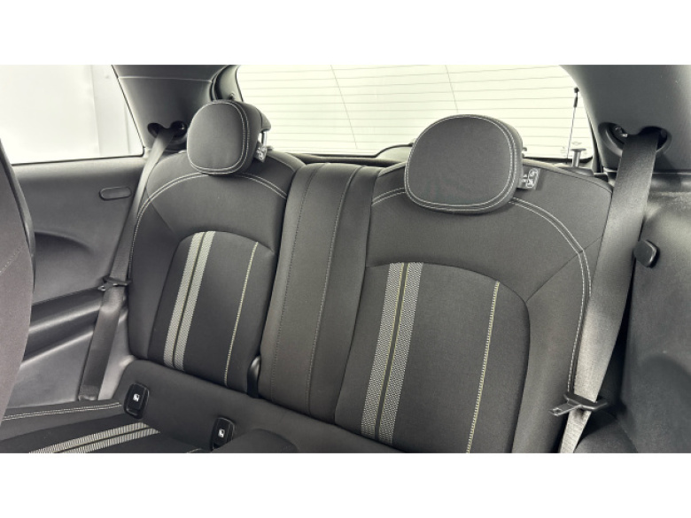 MINI Hatchback 1.5 Cooper Sport 3dr Petrol Hatchback